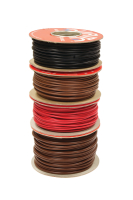 Electrical Cable Rolls & Reels