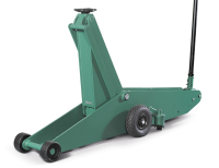 Hydraulic Jacks & Axel Stands