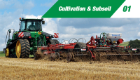 Cultivation and Subsoil