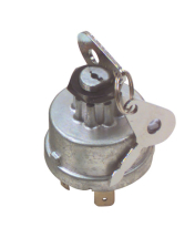 4 Position Ignition Switch (Replaces Lucas 24228 35670)