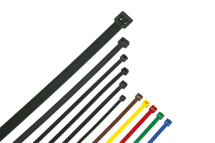 Cable Ties 300mm x 4.8mm (Pack-100)