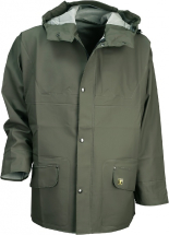 Guy Cotten Waterproof Jacket (L)