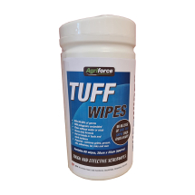 Agriforce Tuff-Wipes (80 Wipes)