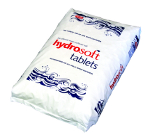 Salt Tablets 25kg Bag