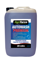 Agriforce Autowash Premium 20L (Traffic Film Remover)