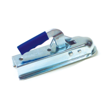 Trailer Hitch for 50mm Drawbar (Suitable unbraked to 750kg)