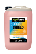 Agriforce Coolshield 20Ltr (Coolant & Anti-Freeze)