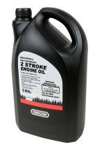 Oregon 2-Stroke Oil 5Ltr