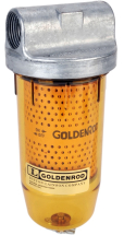 GoldenRod Water & Part Filter (15 Micron-95LPM)
