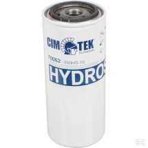 Cim-Tek Fuel Filter 70062 (Pump, 10micron, 70LPM)