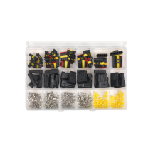 Superseal 350pc Assortment (Male & Female)