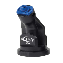 Hypro 3D Defy Nozzle (Blue, Pack of 10)