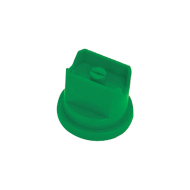 Hypro Flat Fan VP Nozzle (Green, Pack of 10)