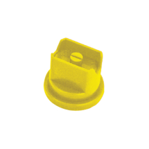 Hypro Flat Fan VP Nozzle (Yellow, Pack of 10)