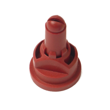 Hypro GuardianAir Nozzle (Brown/Red, Pack-10)