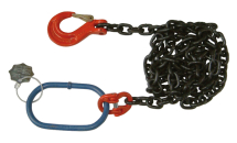 10ft Tow Chain (12.6T) (Tested)