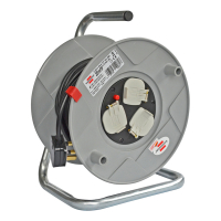 Domestic Cable Reel