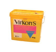 VirKon S Powder 10kg (Vircidal Disinfectant)