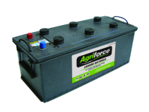 Agriforce 12V Battery 622