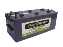Agriforce 12V Battery 629UR