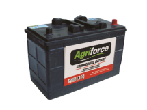 Agriforce 12V Battery 643