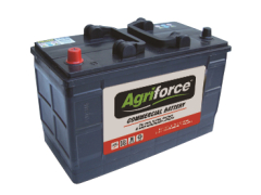 Agriforce 12V Battery 644