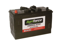 Agriforce 12V Battery 664
