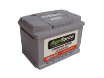 Agriforce 12V Battery 075