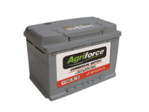 Agriforce 12V Battery 100