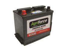 Agriforce 12V Battery 038