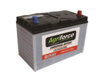 Agriforce 12V Battery 249
