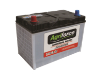 Agriforce 12V Battery 250