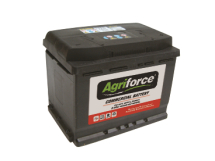 Agriforce 12V Battery 027