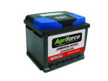 Agriforce 12V Battery 063