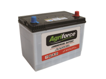 Agriforce 12V Battery 026L