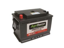 Agriforce 12V Battery 082