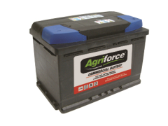 Agriforce 12V Battery 096