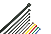Cable Ties 140mm x 3.6mm (Pack-100)