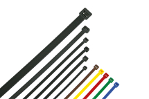 Cable Ties 370mm x 7.6mm (Pack of 100)