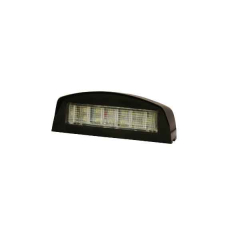 LED Number Plate Lamp (H45MM x W58.5MM x L120mm)