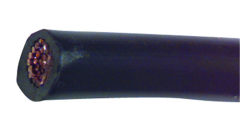 Medium Duty Starter Cable 170A (Sold by the metre)