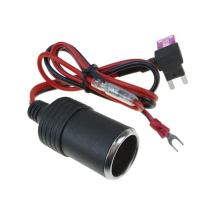 Dash Cam Fused Cable Kit (650mm)