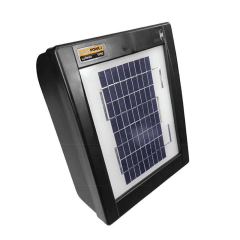 Solar Power Energiser 0.65J (SP50 Model)