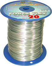 Aluminium Wire 2.0mm x 400m