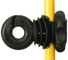 Clamp On Ring Insulator (Pack-25)