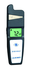 Voltmeter & Leakage Detector
