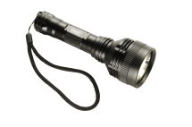 CluLite LED Hand Torch