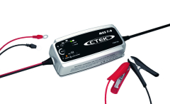 C-Tek Battery Charger MXS 7.0