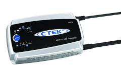 C-Tek Battery Charger MXS 25