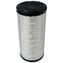 Donaldson Air Filter P772580 (Bore 91mm,O-164.5mm,H-344.5mm